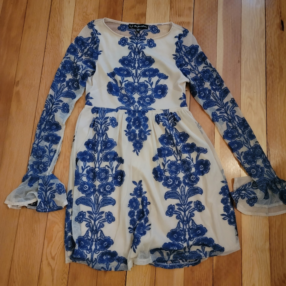 Free People Dress